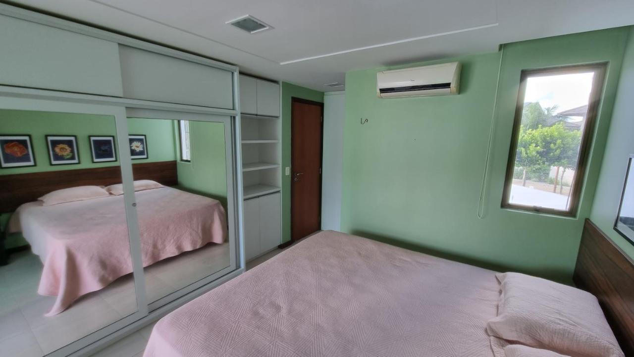 Flat Muro Alto Manihi1101 Porto de Galinhas Exterior photo