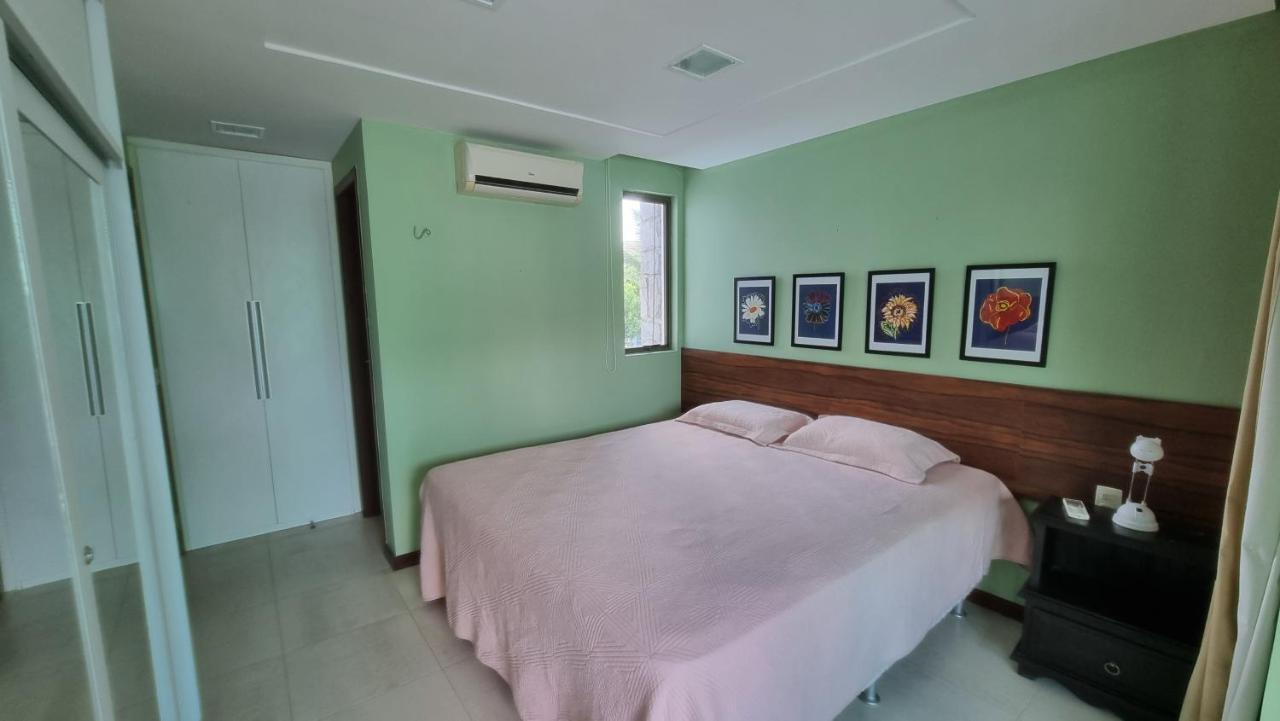 Flat Muro Alto Manihi1101 Porto de Galinhas Exterior photo