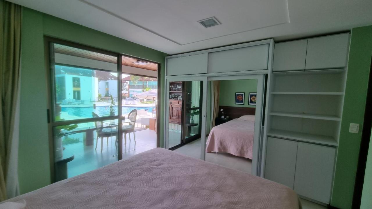 Flat Muro Alto Manihi1101 Porto de Galinhas Exterior photo