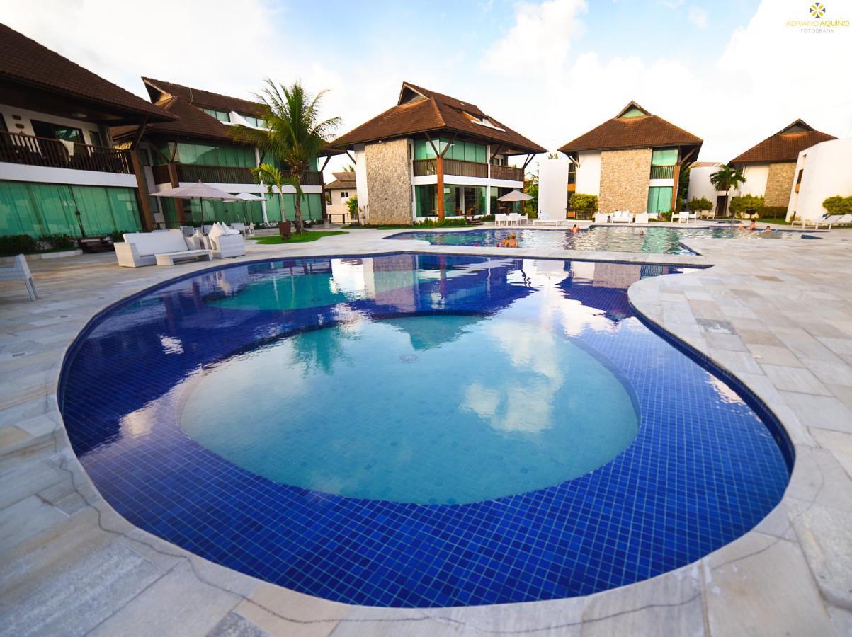 Flat Muro Alto Manihi1101 Porto de Galinhas Exterior photo