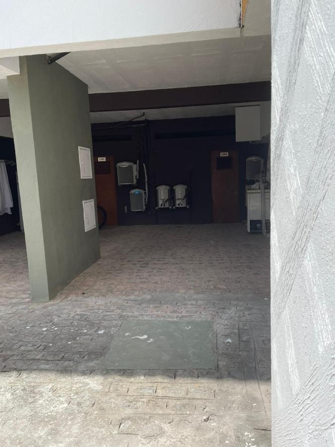 Flat Muro Alto Manihi1101 Porto de Galinhas Exterior photo