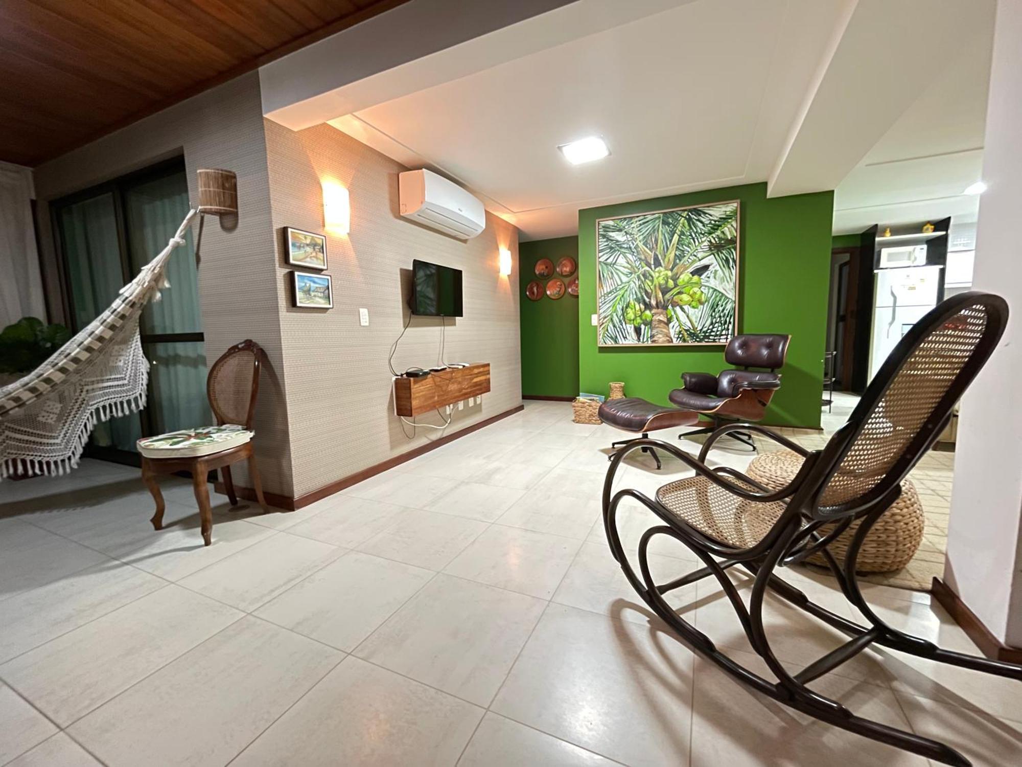 Flat Muro Alto Manihi1101 Porto de Galinhas Exterior photo